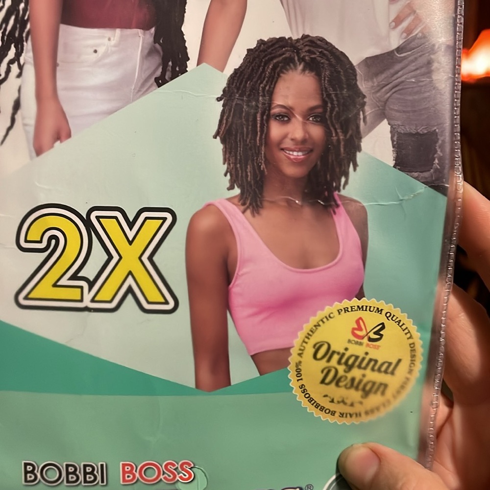 Bobbi Boss Nu Locs🤑 - Picture 5 of 7